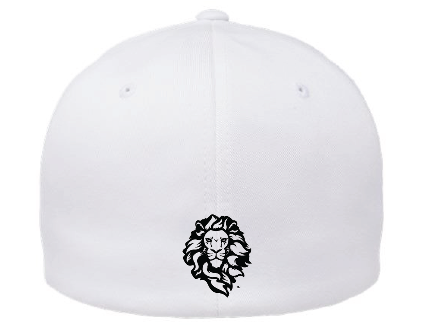 PREMIUM LOS NÉGROS FITTED FLEXFIT CAP