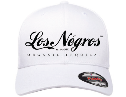 PREMIUM LOS NÉGROS FITTED FLEXFIT CAP